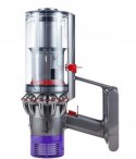 Odkurzacz pionowy Dyson Cyclone V10 Absolute akumulatorowy 0,76 l HEPA