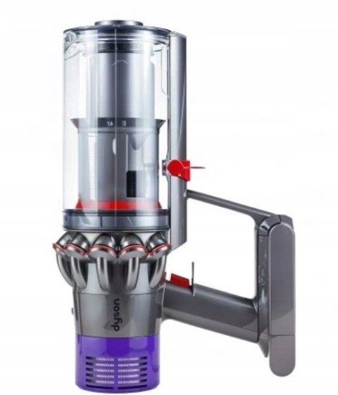 Odkurzacz pionowy Dyson Cyclone V10 Absolute akumulatorowy 0,76 l HEPA