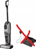 Odkurzacz wodny Bissell 3912N 64,75 W czarny