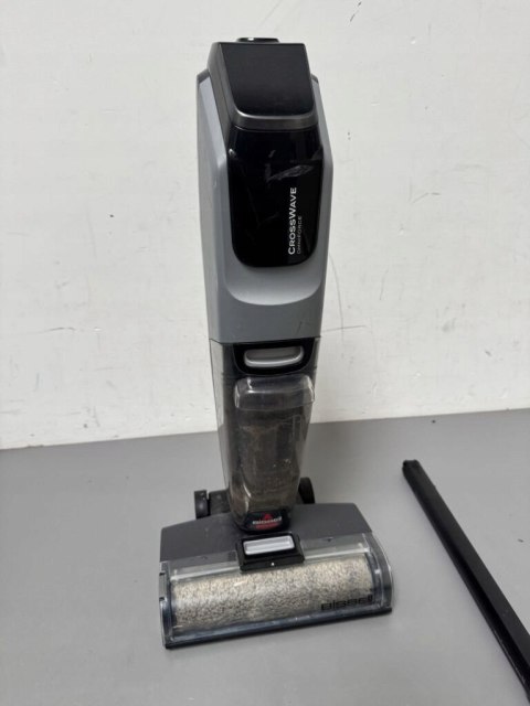 Odkurzacz wodny Bissell 3912N 64,75 W czarny