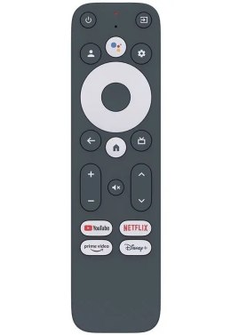 Odtwarzacz multimedialny Strong LEAP-S3 16 GB