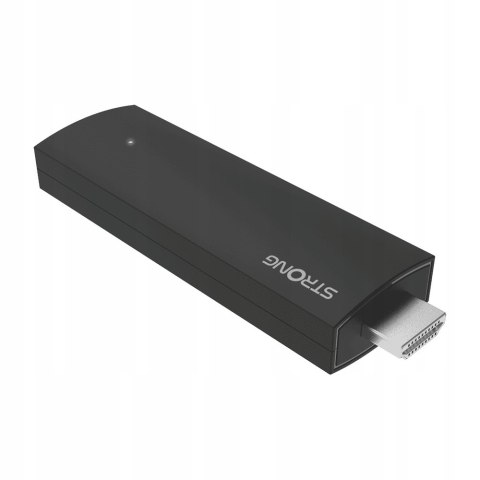 Odtwarzacz multimedialny Strong SRT41 Android Box 4K