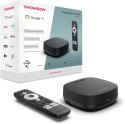 Odtwarzacz multimedialny Thomson streaming box plus 270 4K UHD 32 GB