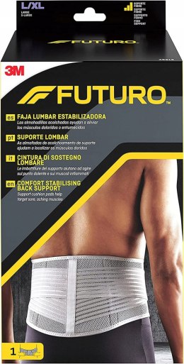 Orteza lędźwiowa Futuro rozmiar L/XL