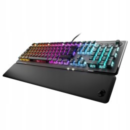 ROCCAT Vulcan II - mechaniczna klawiatura do gier PC Azerty FR OPIS!