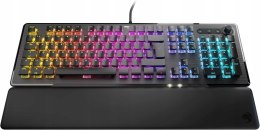 ROCCAT Vulcan II - mechaniczna klawiatura do gier PC Azerty FR OPIS!