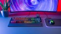 ROCCAT Vulcan II - mechaniczna klawiatura do gier PC Azerty FR OPIS!