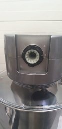 Robot kuchenny Bomann KM 1395 CB 1200 W srebrny/szary