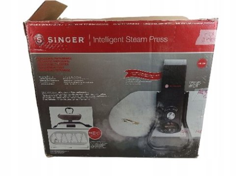 Singer ESP 260T prasa parowa 1750W 170915