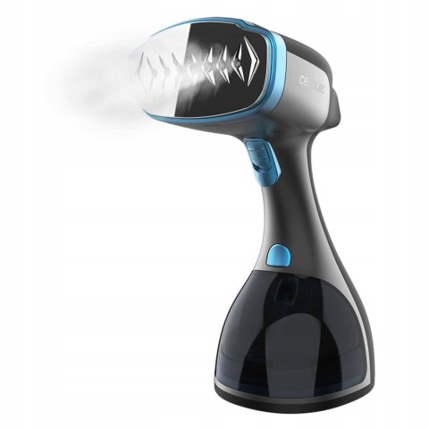 Steamer Cecotec IronHero 1800 Ultimate Parownica Pionowe Żelazko Parowe LED