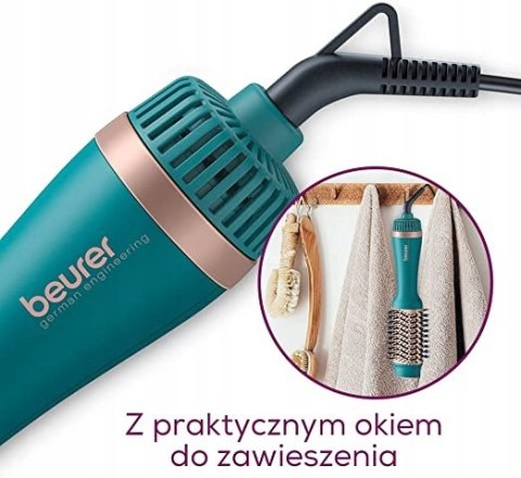 Suszarka do włosów Beurer HC 45
