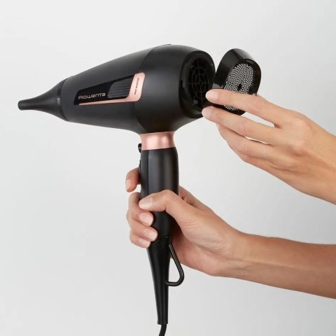Suszarka do włosów Rowenta Pro Expert CV8830F0