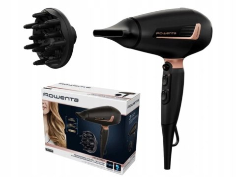 Suszarka do włosów Rowenta Pro Expert CV8830F0
