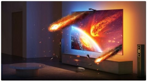 Taśma LED Govee H605C Envisual TV Backlight T2 dla TV 75-85 cali RGBIC WiFi