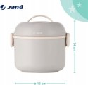 Termos obiadowy Jane 1 l beżowy