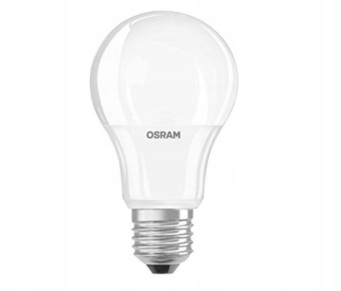 Żarówki LED Osram E27 11W 1055lm 230V białe ciepłe 4 szt.