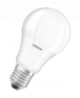 Żarówki LED Osram E27 11W 1055lm 230V białe ciepłe 4 szt.
