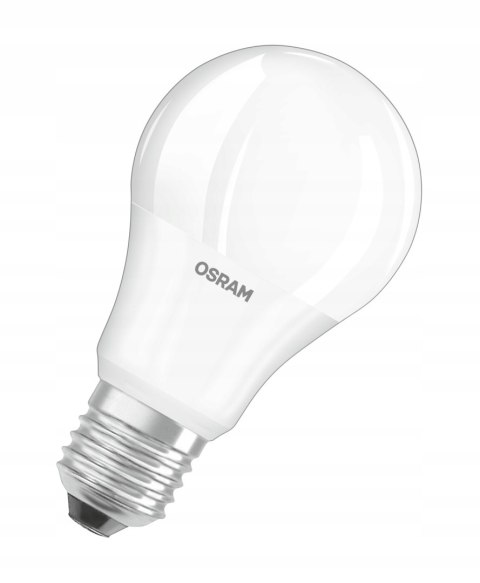 Żarówki LED Osram E27 11W 1055lm 230V białe ciepłe 4 szt.