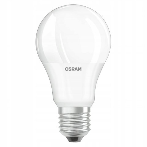 Żarówki LED Osram E27 11W 1055lm 230V białe ciepłe 4 szt.