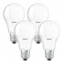 Żarówki LED Osram E27 11W 1055lm 230V białe ciepłe 4 szt.