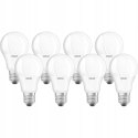 Żarówki LED Osram E27 11W 1055lm 230V białe ciepłe 4 szt.