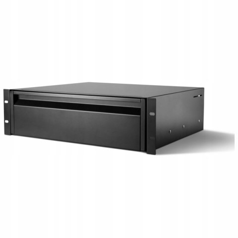 ADAM HALL 874 E 03 - ERGO szuflada rack 19" 3U