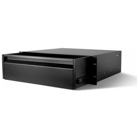 ADAM HALL 874 E 03 - ERGO szuflada rack 19" 3U