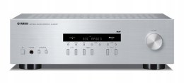 Amplituner Yamaha R-S202 D 2.0 srebrny
