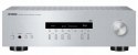 Amplituner Yamaha R-S202 D 2.0 srebrny