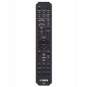 Amplituner Yamaha R-S202 D 2.0 srebrny