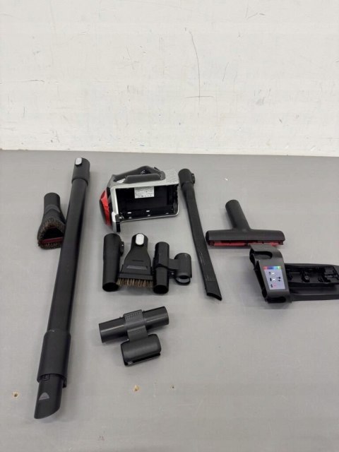 Bosch BSS 81 POW 1