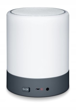 Budzik świetlny Beurer WL 50 Bluetooth