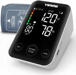 Ciśnieniomierz elektryczny VIMMK C04 automatyczny pomiar