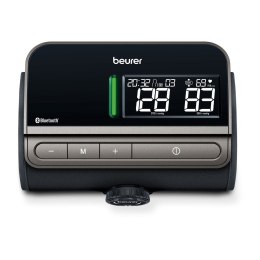 Ciśnieniomierz naramienny Beurer BM 81 easyLock Bluetooth