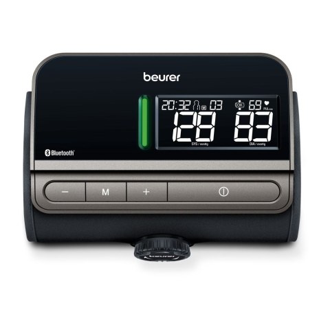 Ciśnieniomierz naramienny Beurer BM 81 easyLock Bluetooth