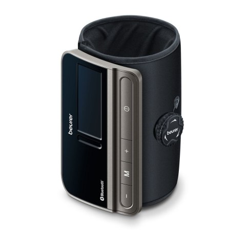 Ciśnieniomierz naramienny Beurer BM 81 easyLock Bluetooth