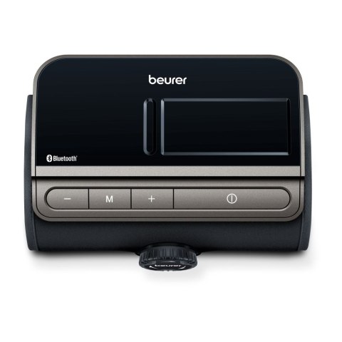 Ciśnieniomierz naramienny Beurer BM 81 easyLock Bluetooth