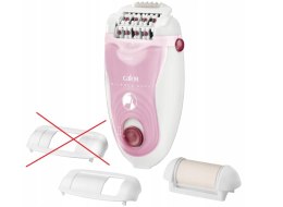 Depilator Calor Silence Soft
