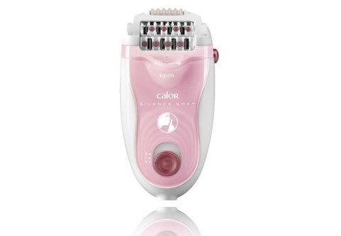 Depilator Calor Silence Soft