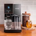 Ekspres ciśnieniowo-przelewowy Cecotec Cremmaet Compactccino 1350 W czarny