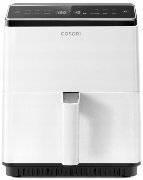 Frytkownica beztłuszczowa Cosori CAF-P583S-WEU 1700 W 6,4 l