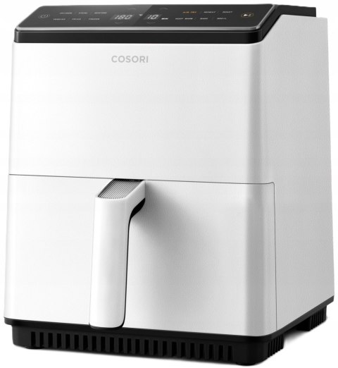 Frytkownica beztłuszczowa Cosori CAF-P583S-WEU 1700 W 6,4 l