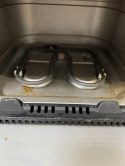 Frytkownica beztłuszczowa Cosori CAF-P583S-WEU 1700 W 6,4 l