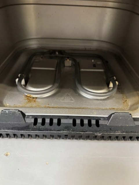 Frytkownica beztłuszczowa Cosori CAF-P583S-WEU 1700 W 6,4 l