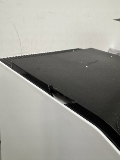 Frytkownica beztłuszczowa Cosori CAF-P583S-WEU 1700 W 6,4 l