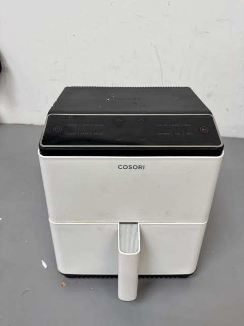 Frytkownica beztłuszczowa Cosori CAF-P583S-WEU 1700 W 6,4 l