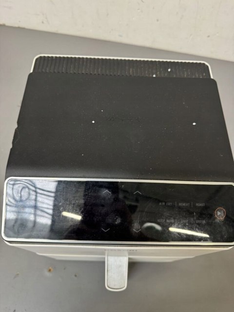 Frytkownica beztłuszczowa Cosori CAF-P583S-WEU 1700 W 6,4 l