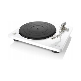 Gramofon Denon DP-400 biały