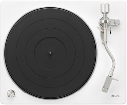 Gramofon Denon DP-400 biały