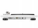 Gramofon Denon DP-400 biały